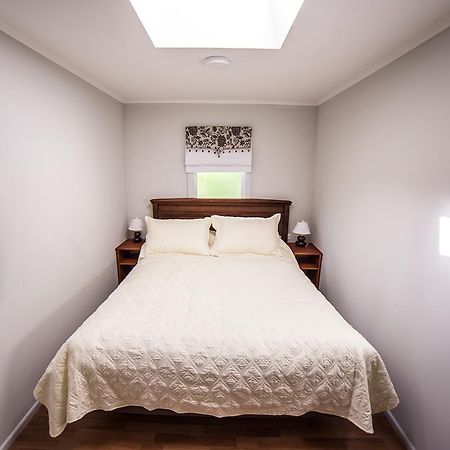 Hostel Chaman Osorno Buitenkant foto