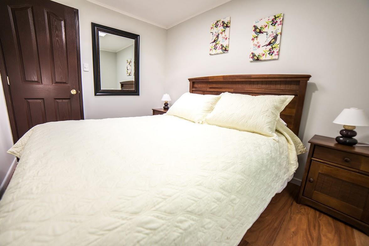 Hostel Chaman Osorno Buitenkant foto